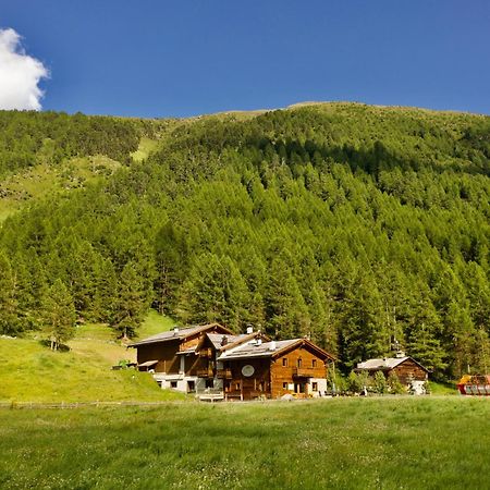Agriturismo Bosco D'Oro Livigno Zewnętrze zdjęcie
