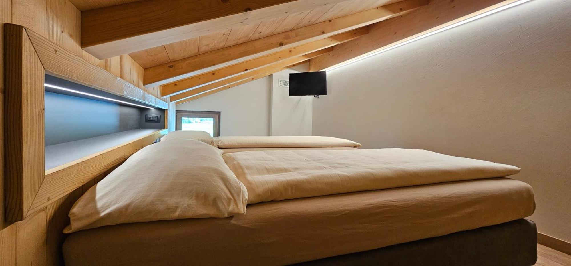 Agriturismo Bosco D'Oro Livigno Zewnętrze zdjęcie