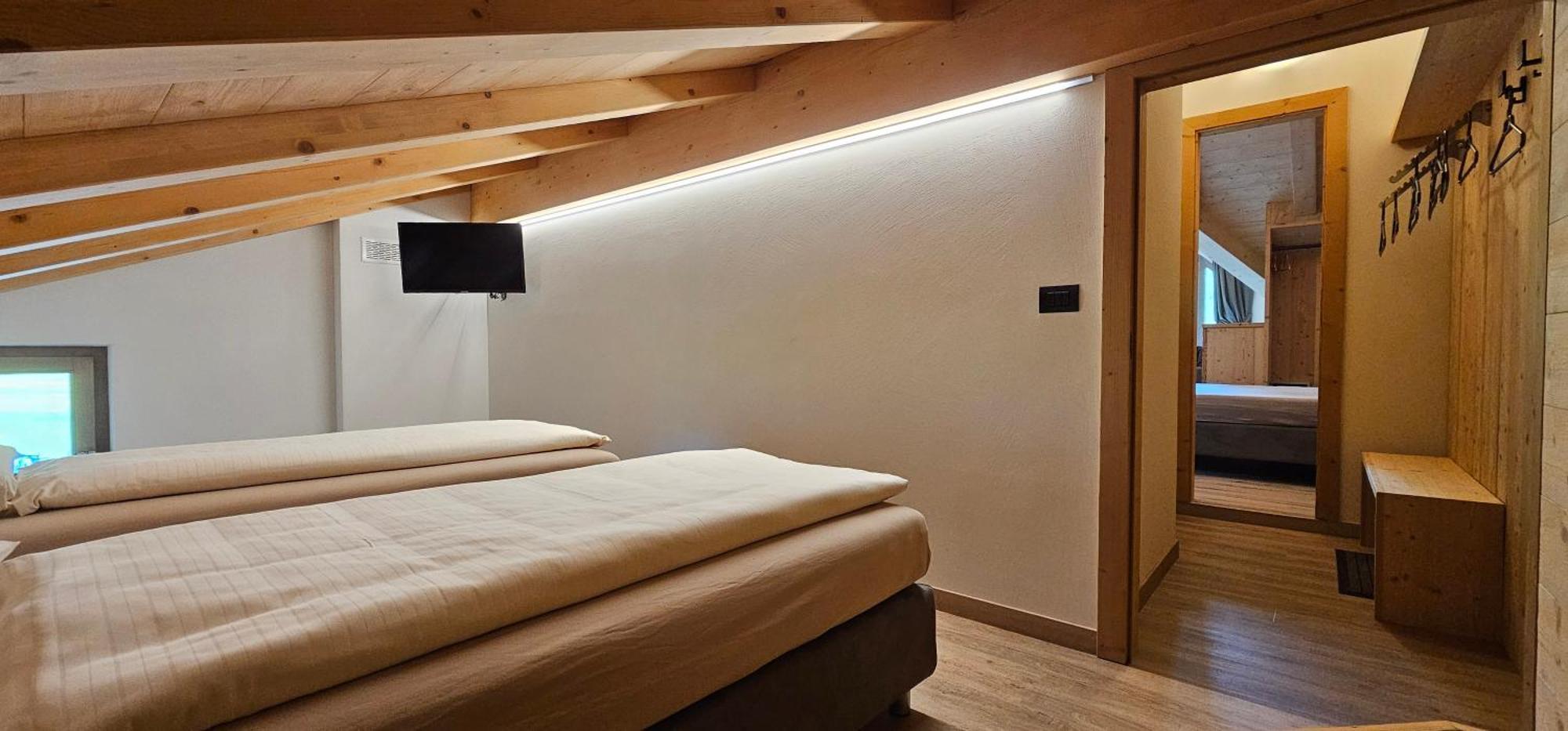 Agriturismo Bosco D'Oro Livigno Zewnętrze zdjęcie