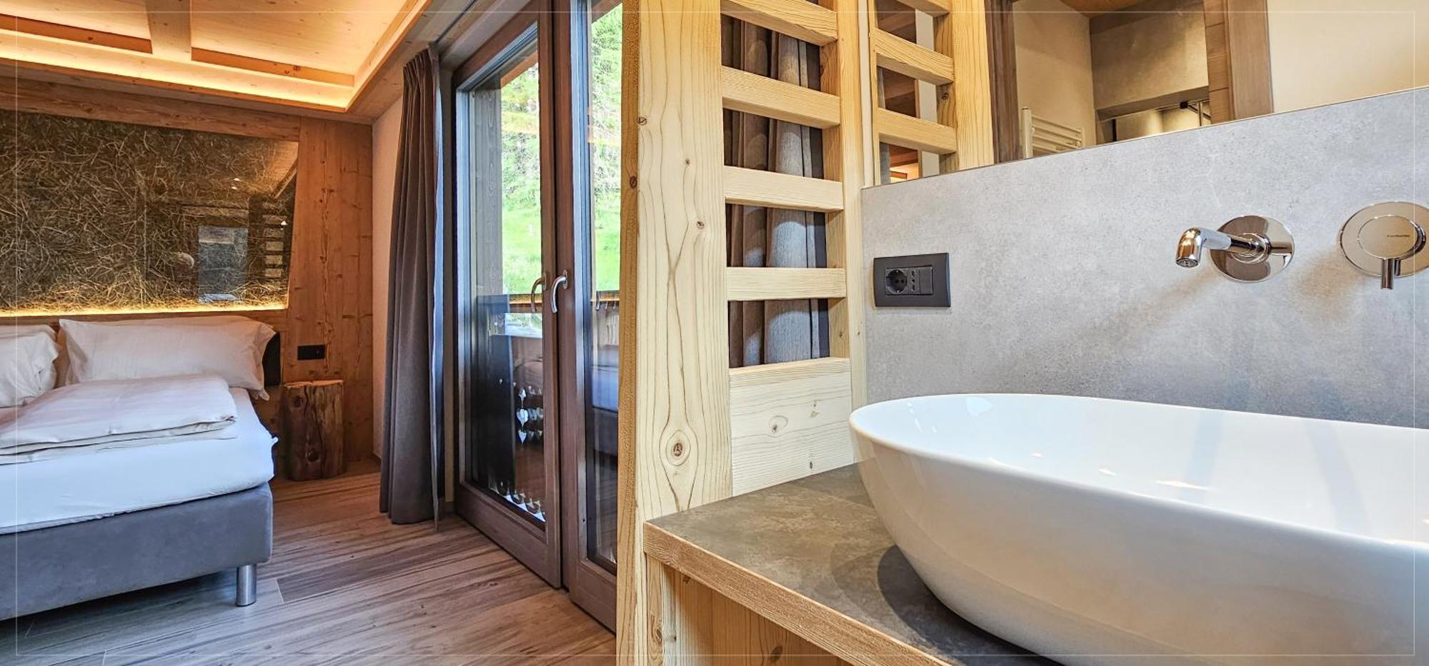 Agriturismo Bosco D'Oro Livigno Zewnętrze zdjęcie