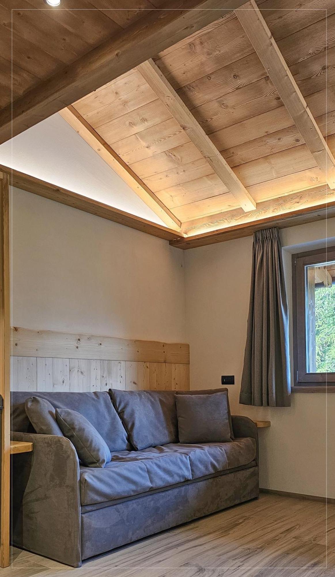 Agriturismo Bosco D'Oro Livigno Zewnętrze zdjęcie
