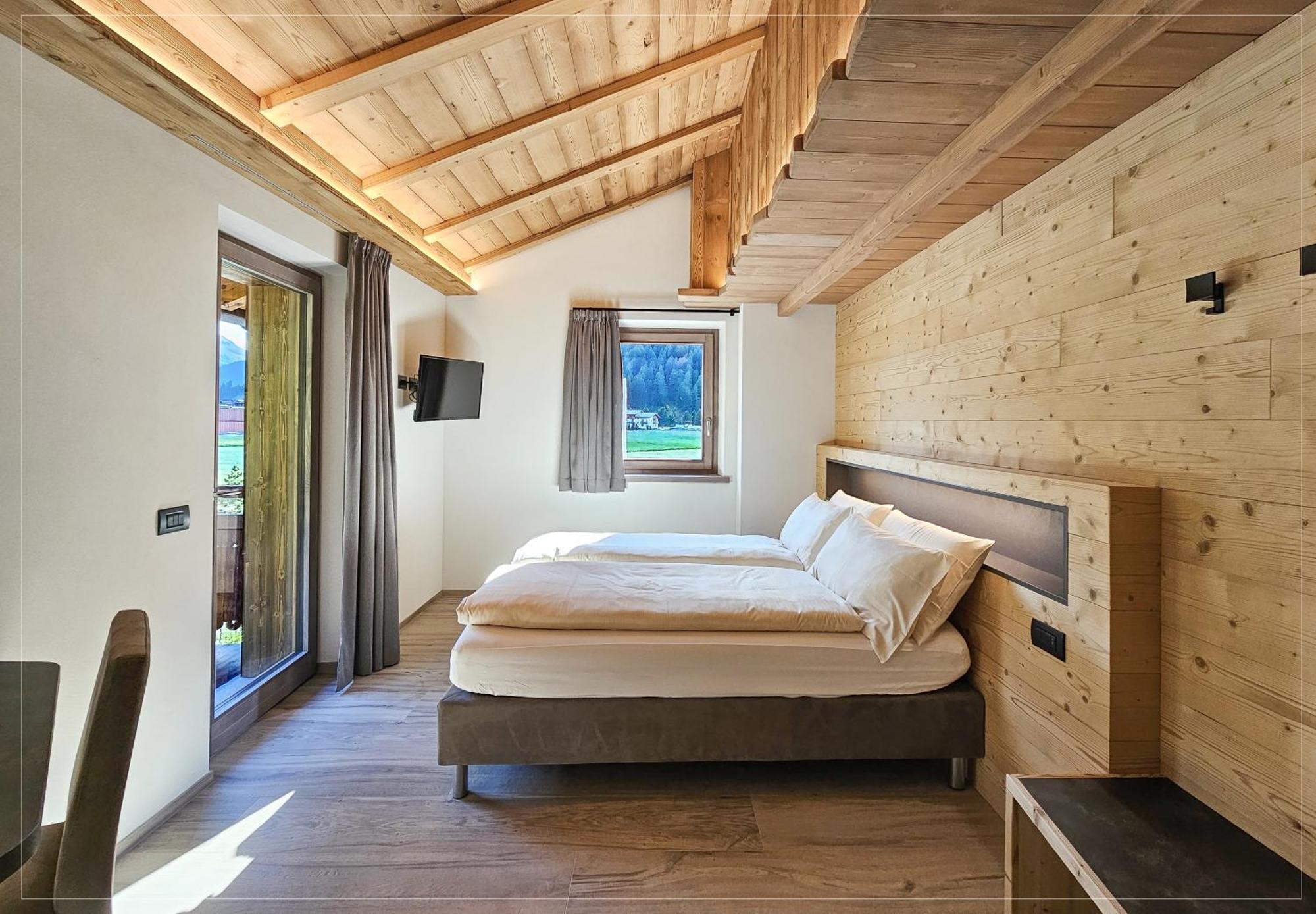Agriturismo Bosco D'Oro Livigno Zewnętrze zdjęcie
