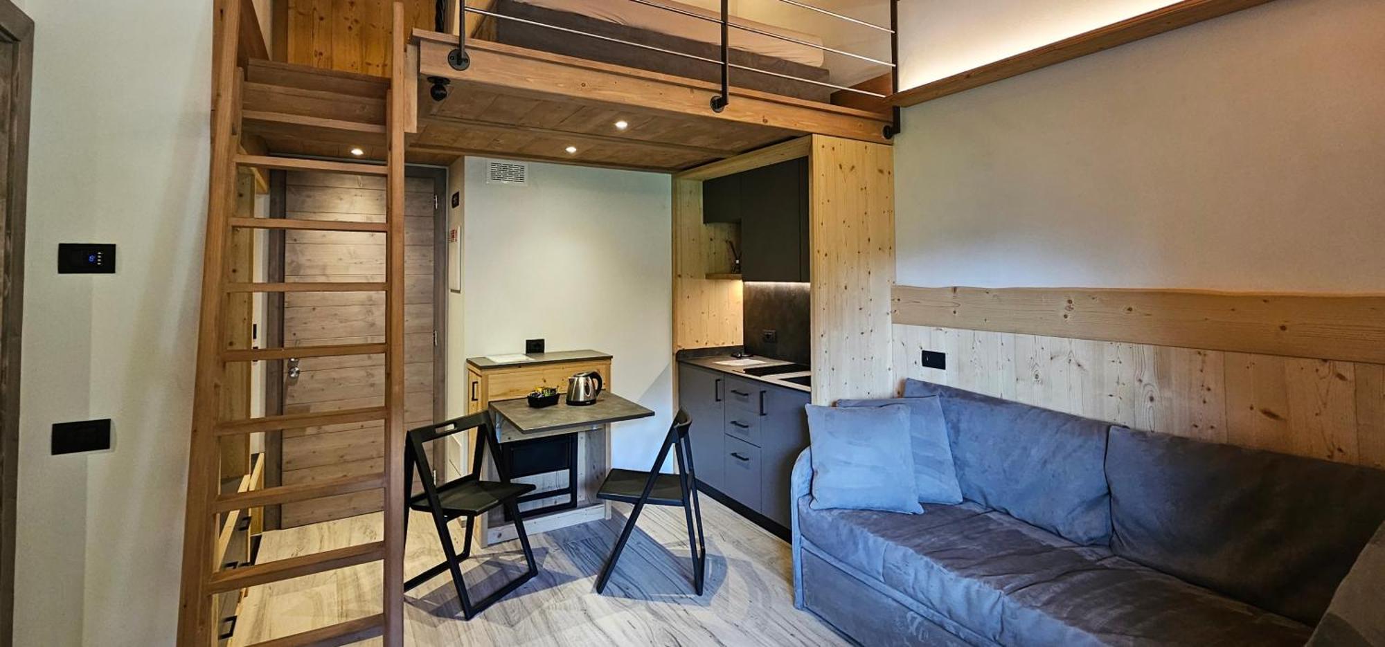 Agriturismo Bosco D'Oro Livigno Zewnętrze zdjęcie