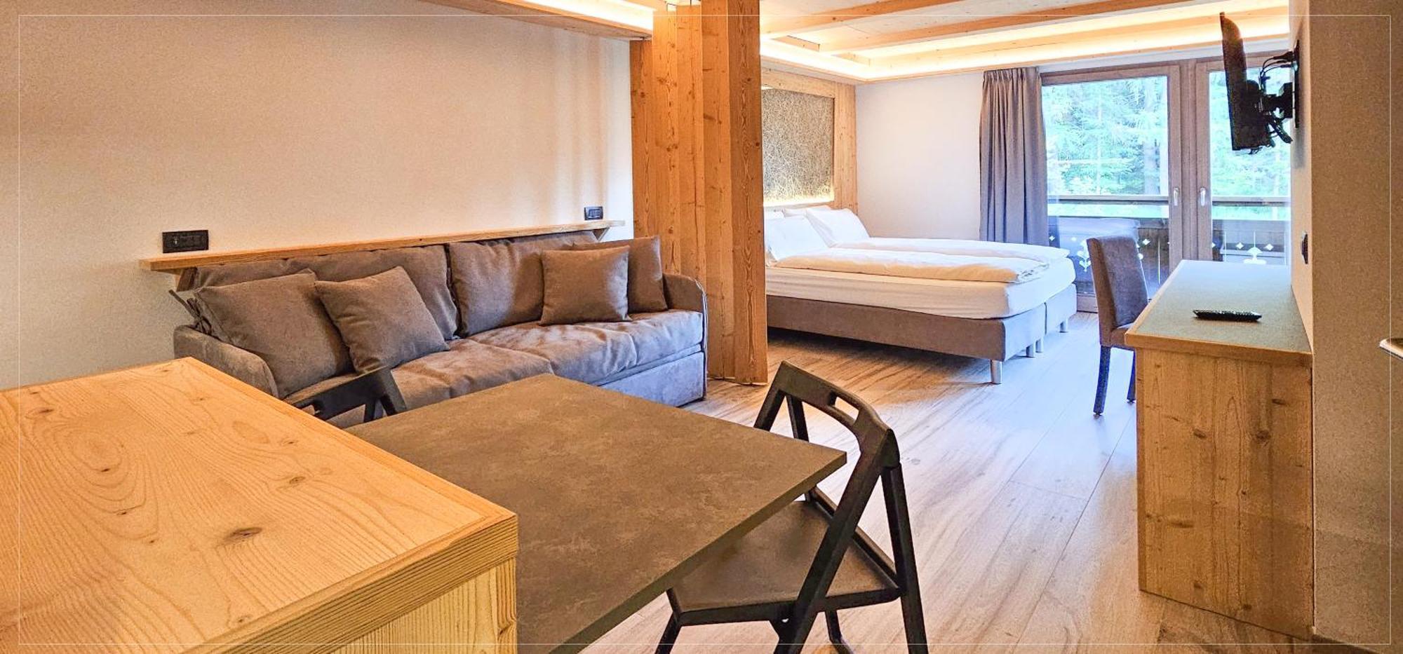 Agriturismo Bosco D'Oro Livigno Zewnętrze zdjęcie