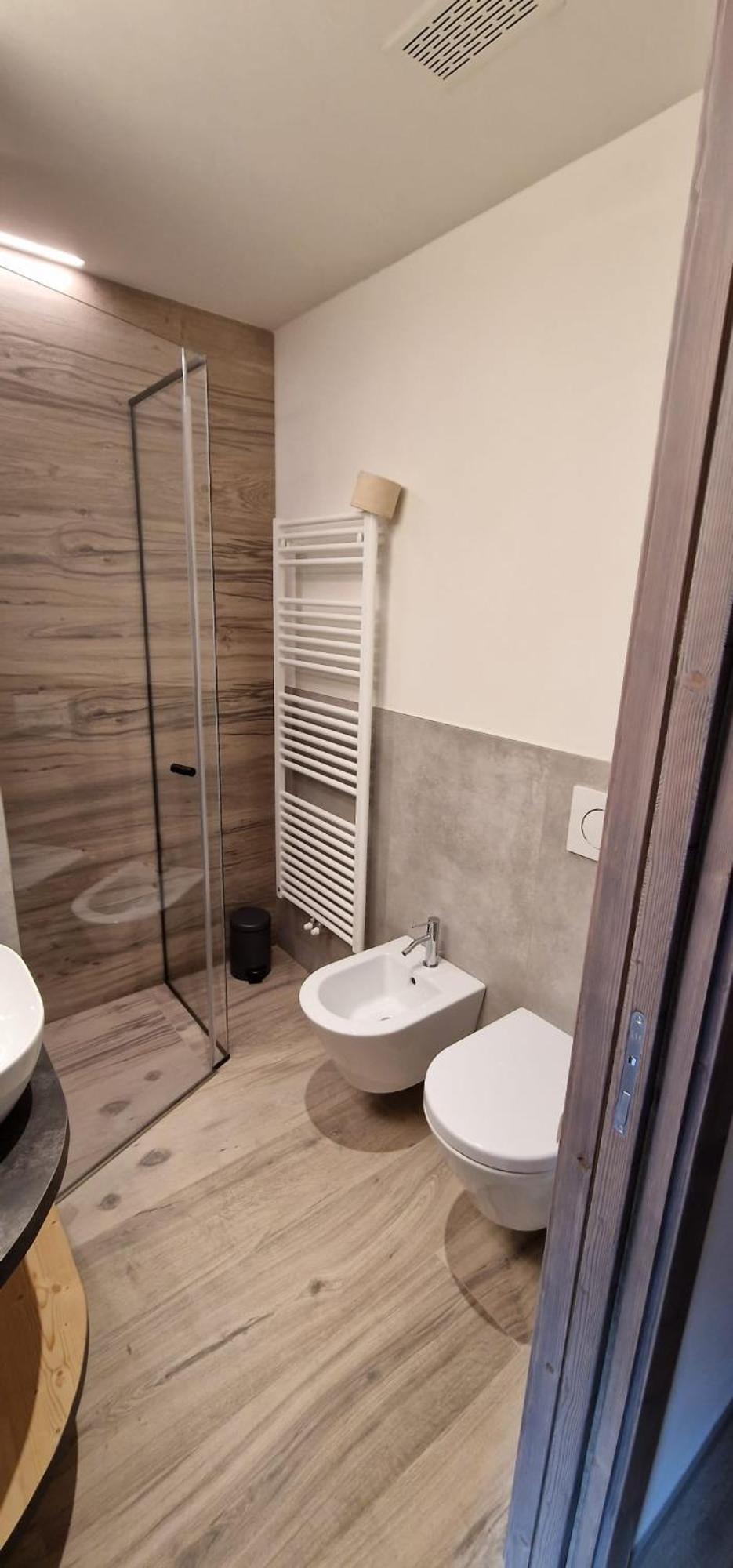 Agriturismo Bosco D'Oro Livigno Zewnętrze zdjęcie